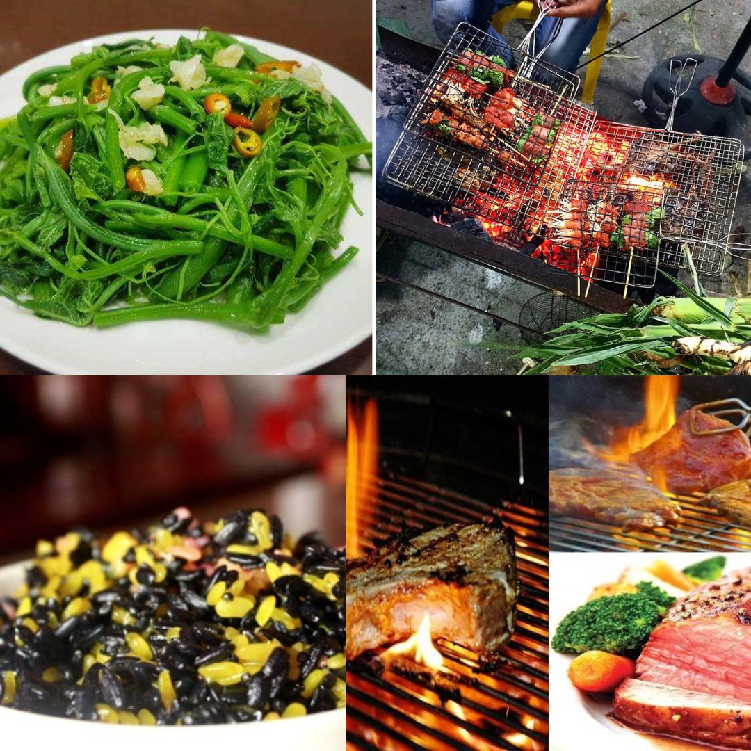 BÃ i ÄÄng Instagram áº¢nh GhÃ©p Giáº£n Dá» HÃ¬nh áº¢nh NÃºi ThiÃªn NhiÃªn (5).jpg