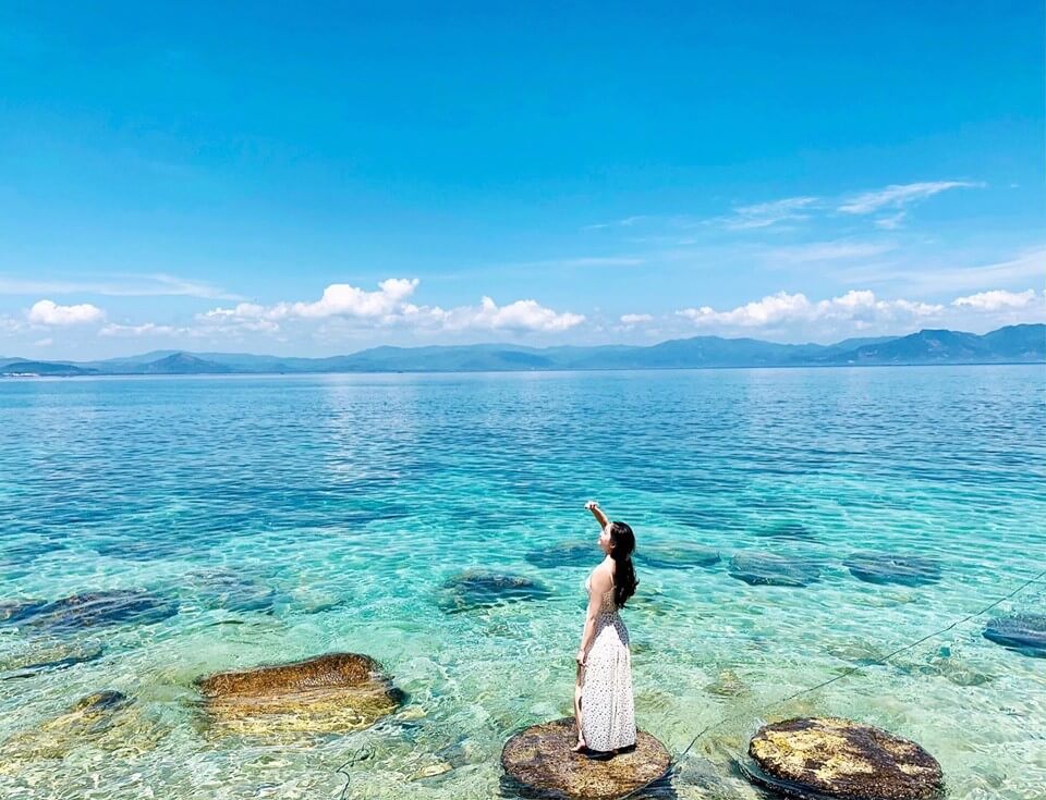Xanh Island