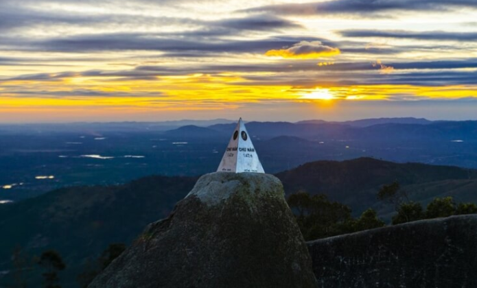 Attractive Gia Lai -Viet Nam tourist destinations